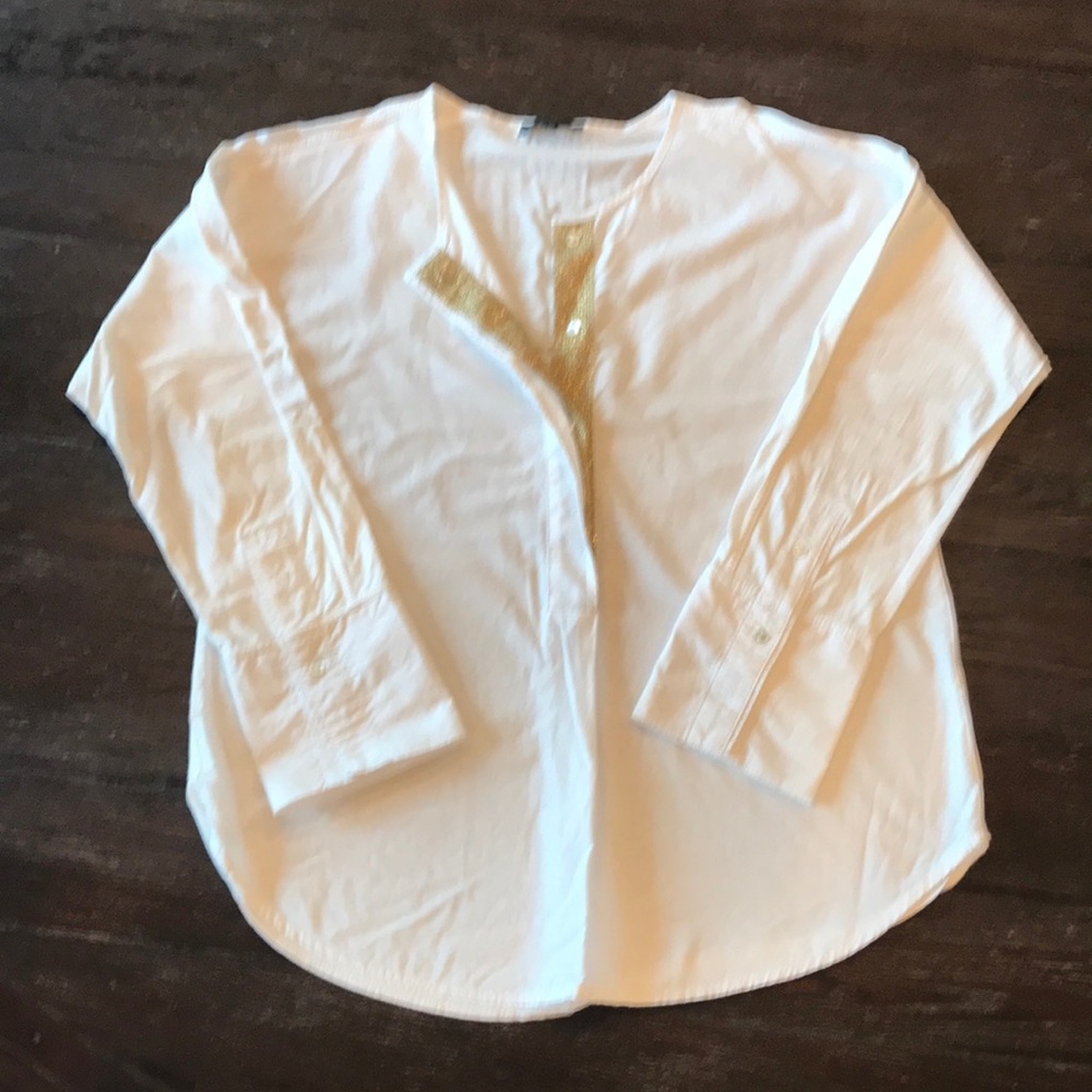 J. crew Shirt